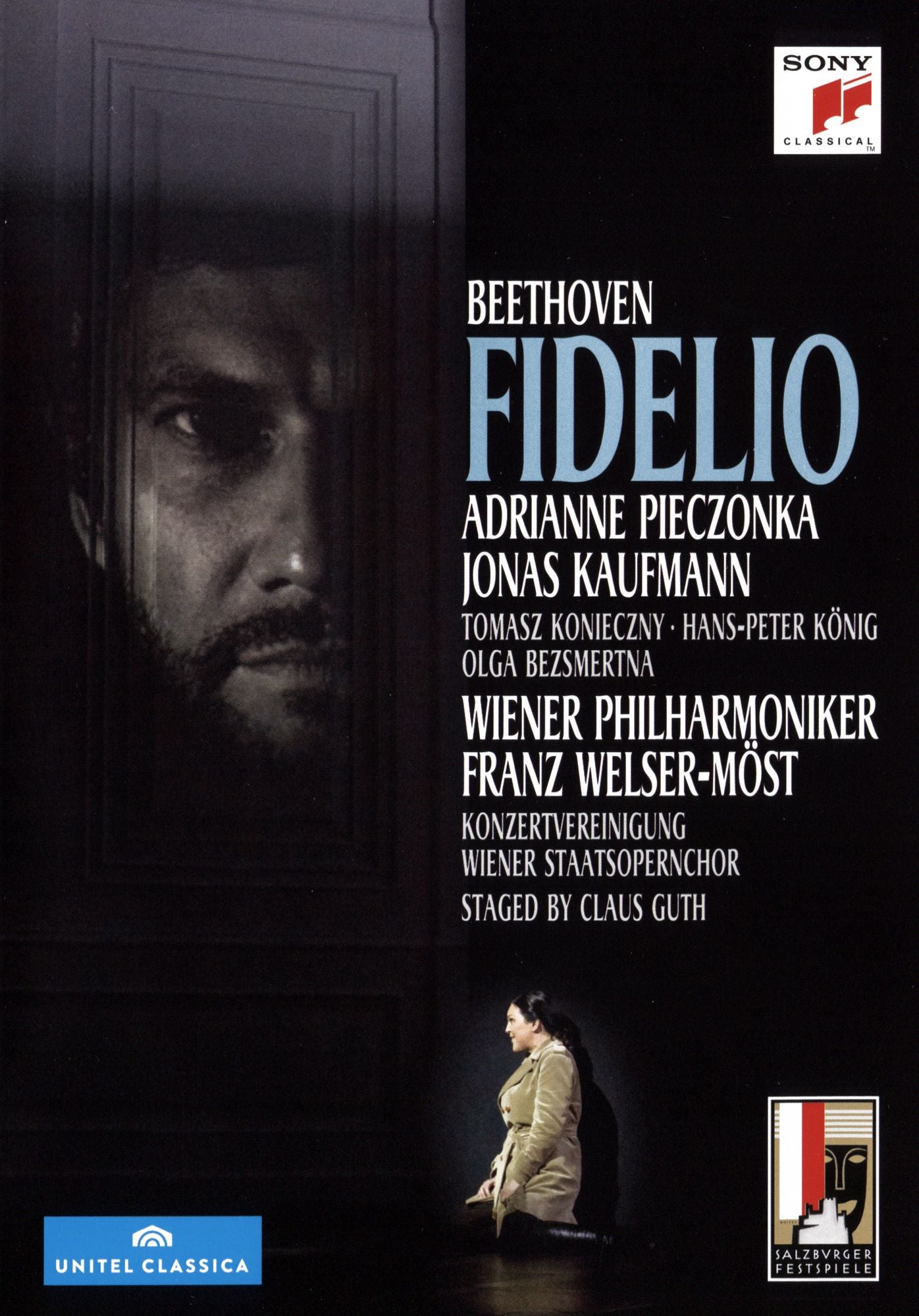 Fidelio (Salzburger Festspiele)