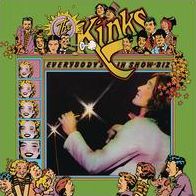 Everybody's In Show-biz [Lp]