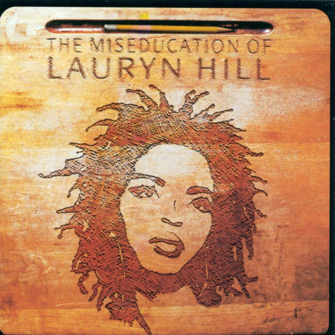 The Miseducation Of Lauryn Hill [2 Lp]