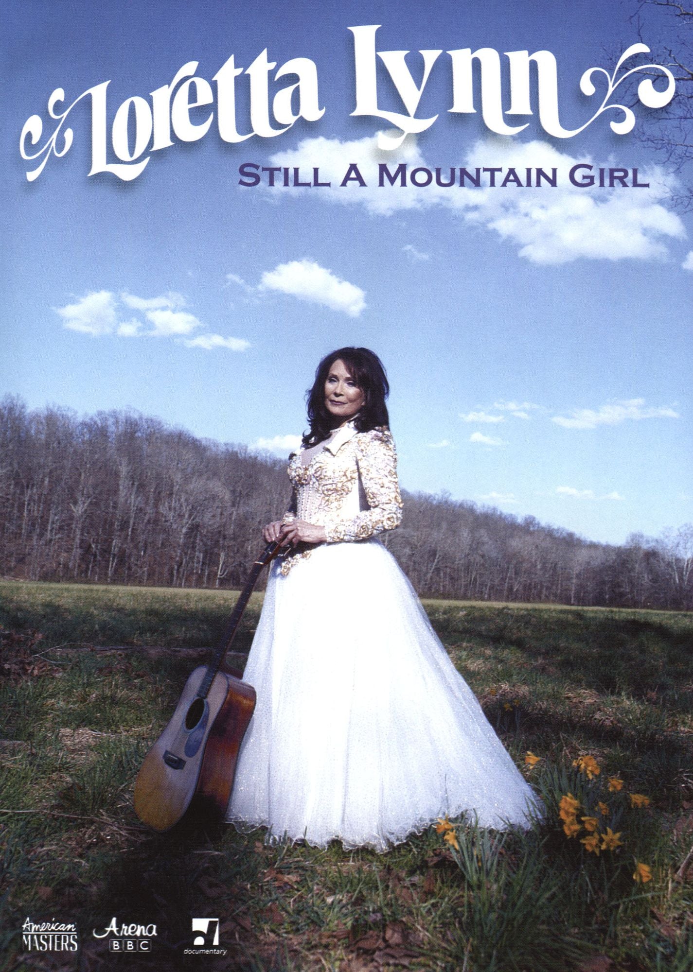 Loretta Lynn: Still a Mountain Girl