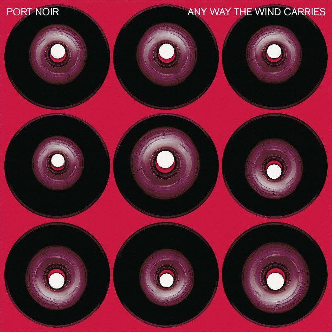 Any Way The Wind Carries [With Cd]