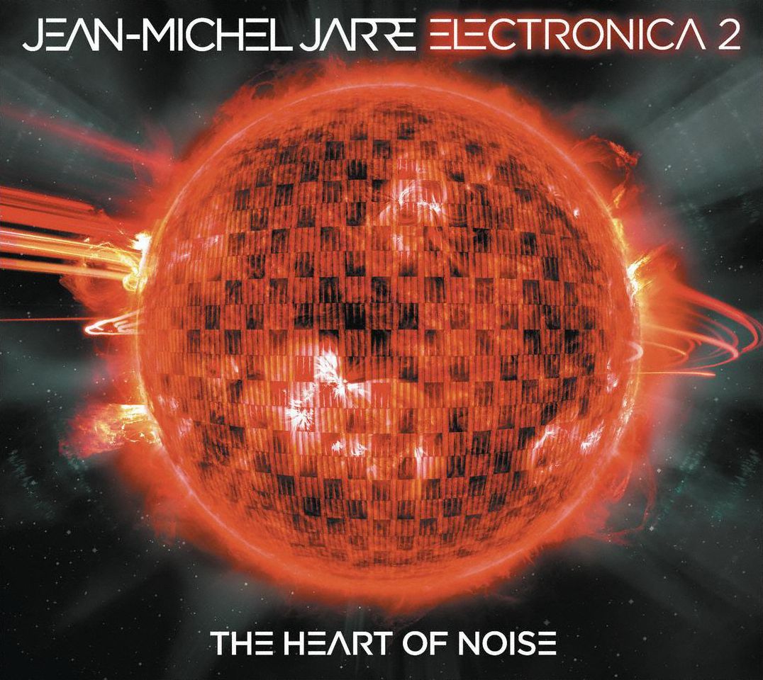 Electronica, Vol. 2: The Heart Of Noise [Vinyl Edition] [2 Lp]