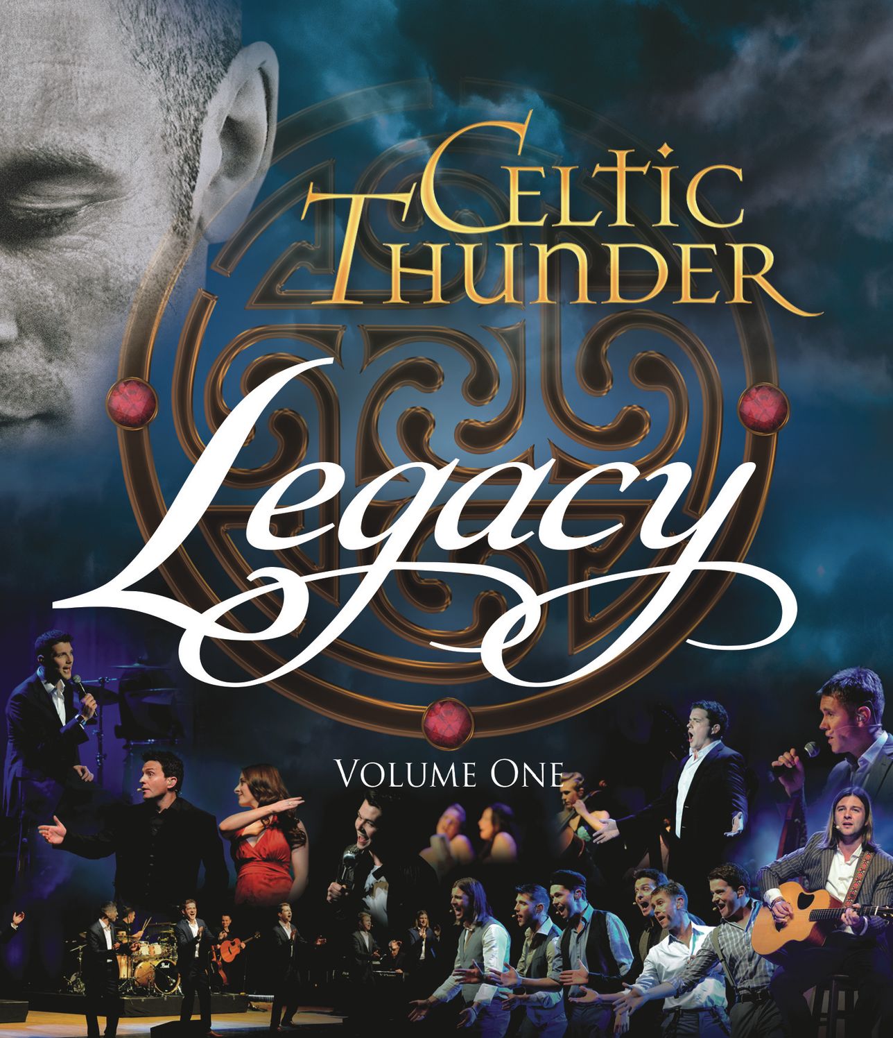 Celtic Thunder: Legacy - Vol. 1