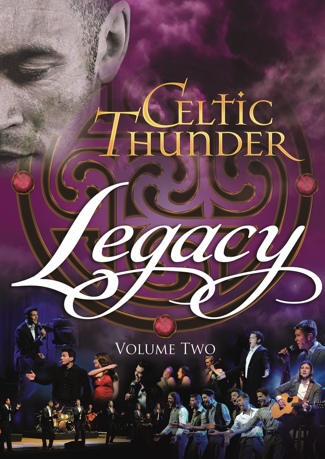 Celtic Thunder: Legacy - Vol. 2