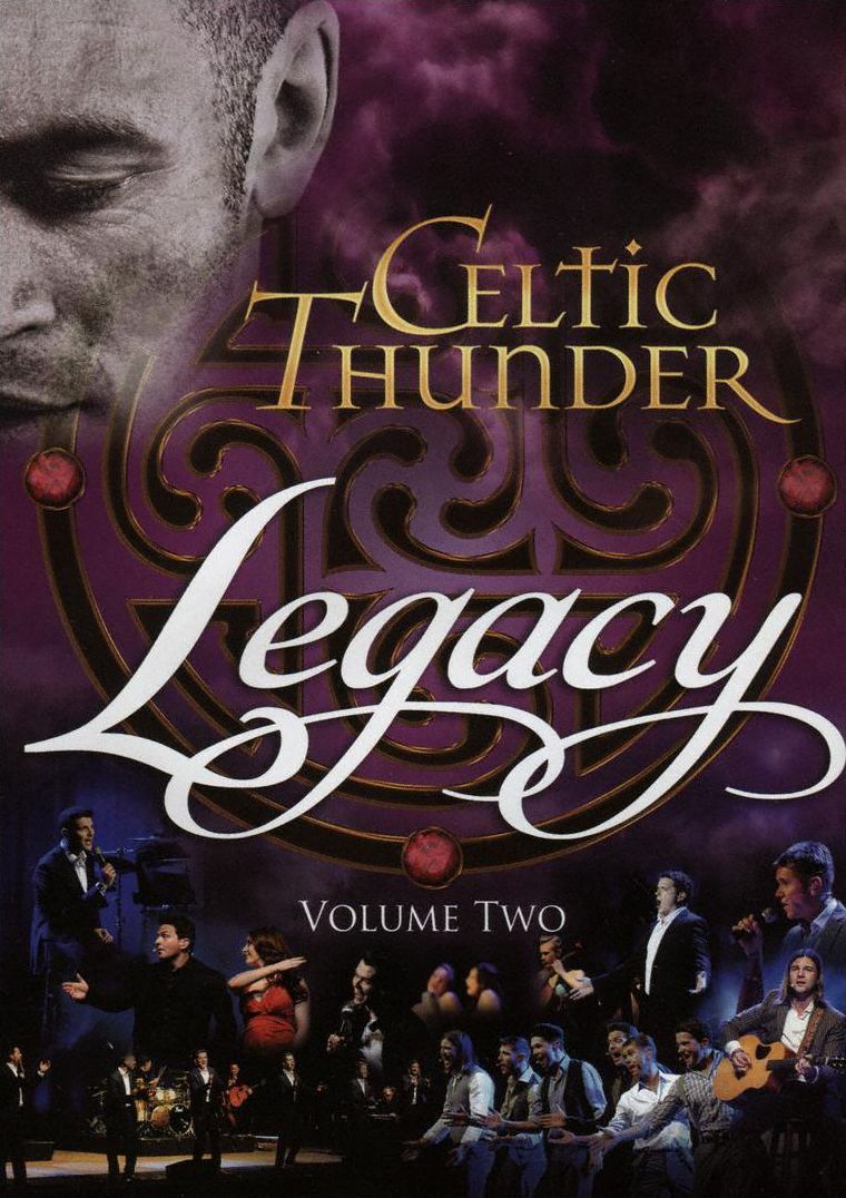 Celtic Thunder: Legacy - Vol. 2