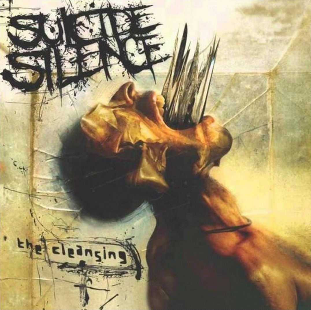 The Cleansing