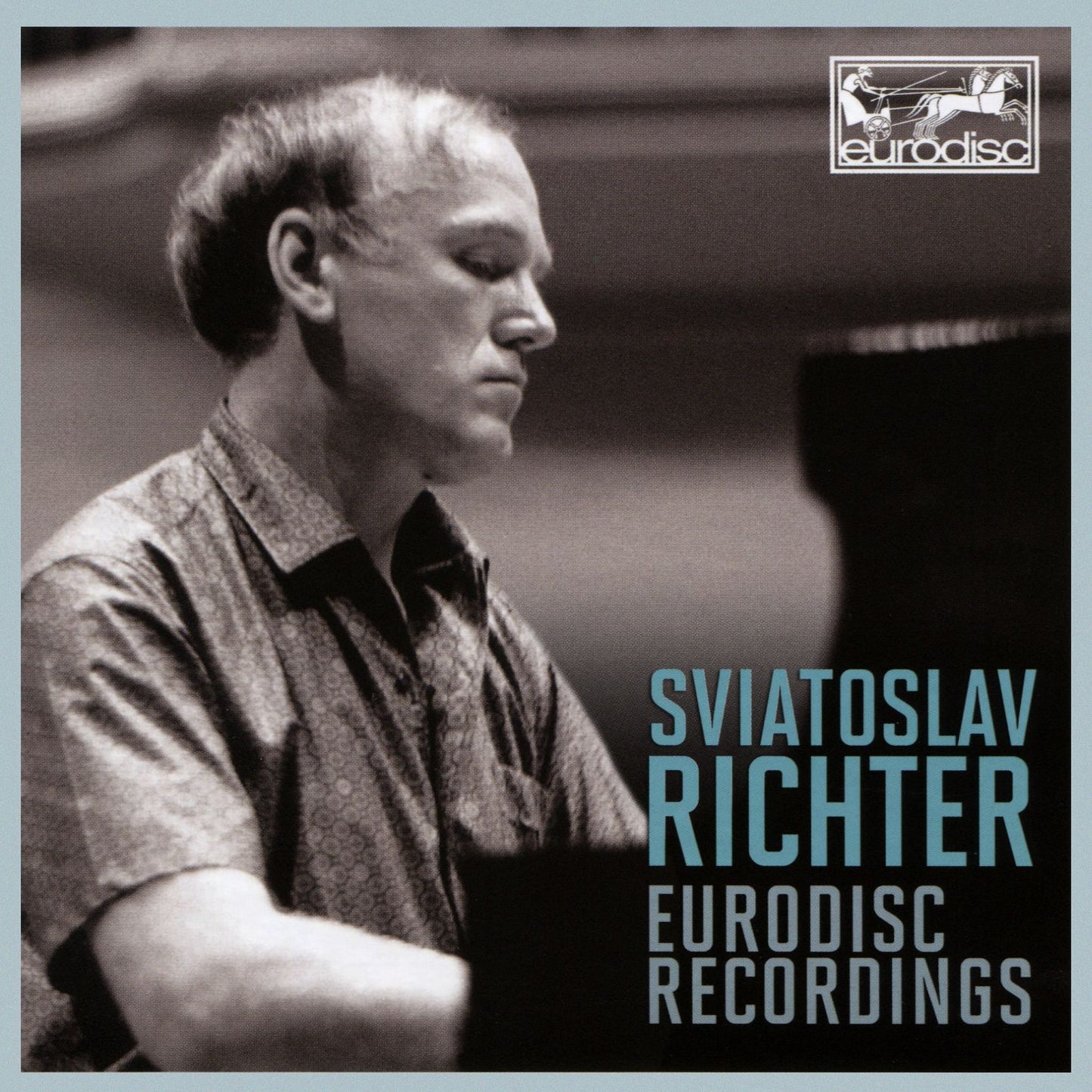 EURODISC RECORDINGS