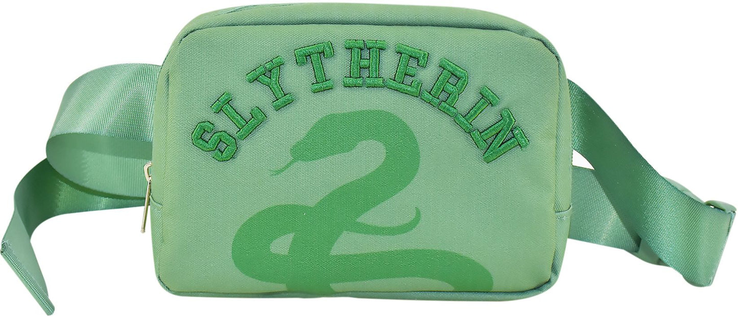 Harry Potter Slytherin Fanny Pack
