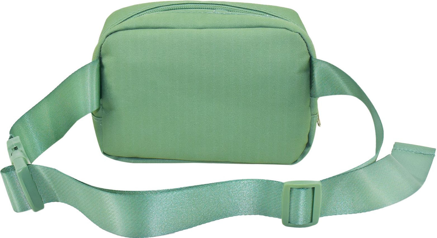 Harry Potter Slytherin Fanny Pack