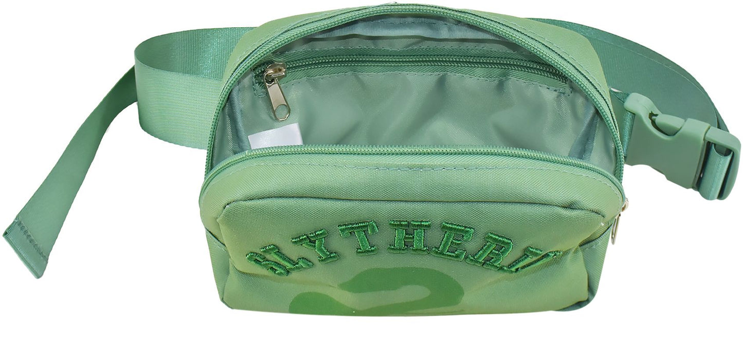 Harry Potter Slytherin Fanny Pack