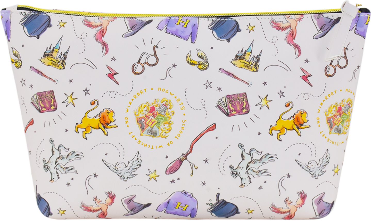 Harry Potter Travel Bag