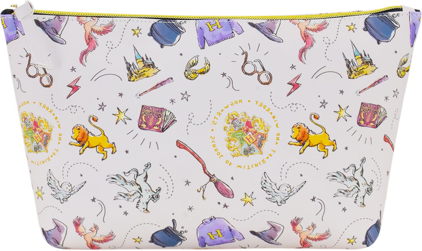 Harry Potter Travel Bag
