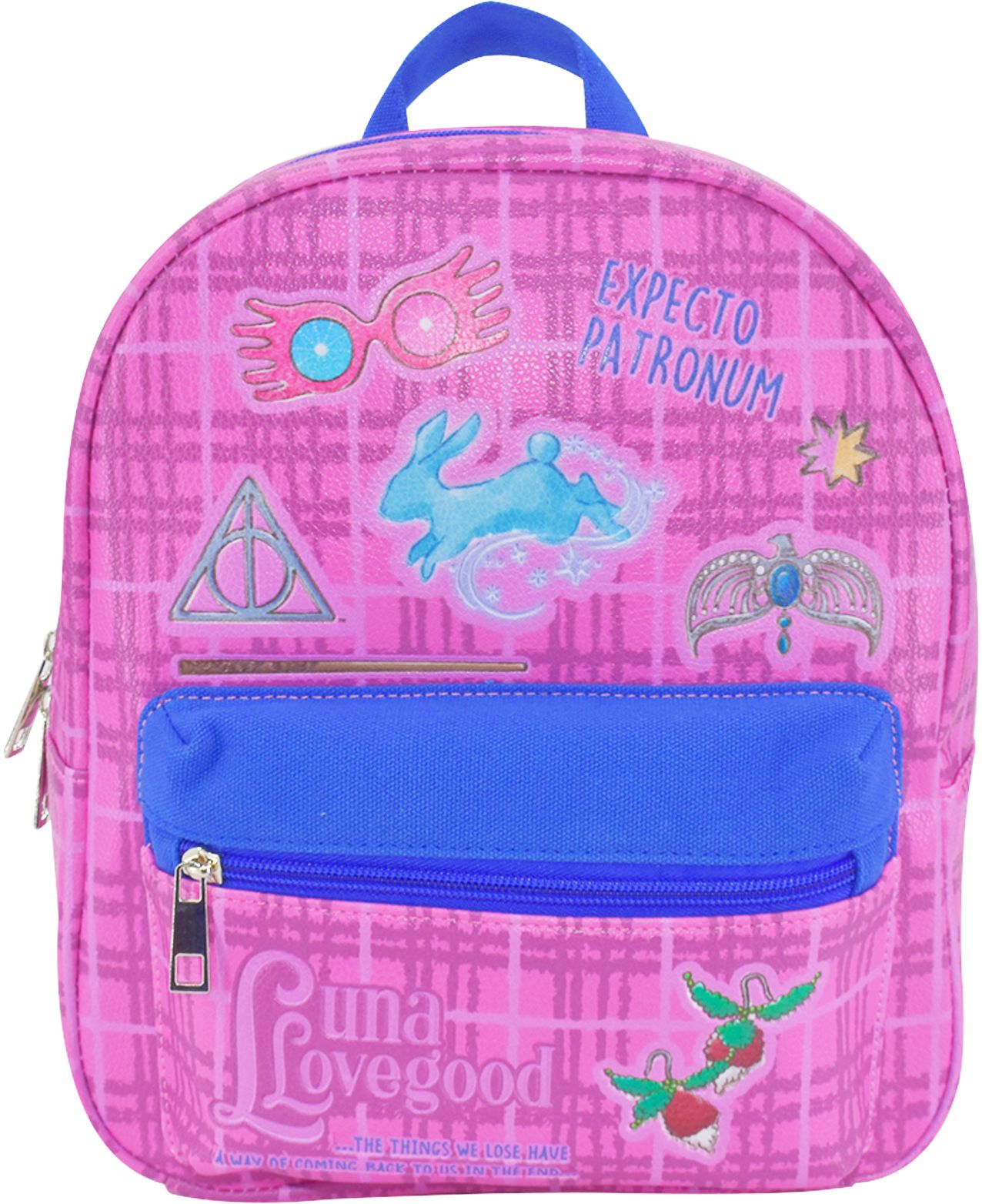 Luna Lovegood Mini Backpack