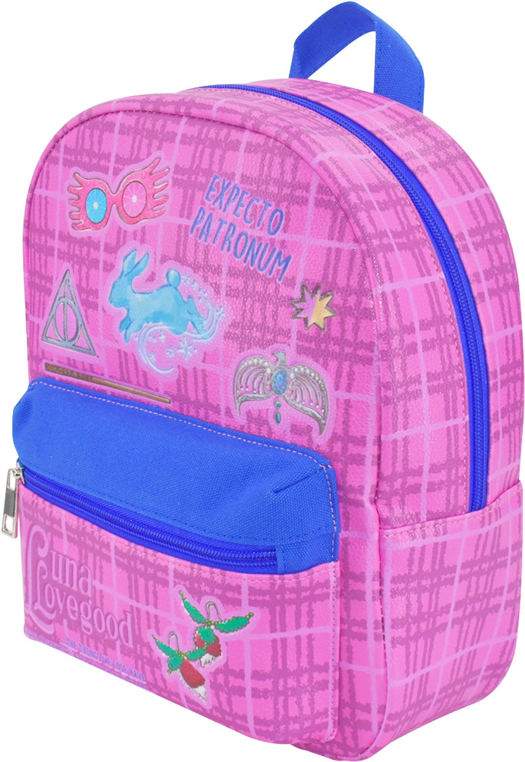 Luna Lovegood Mini Backpack