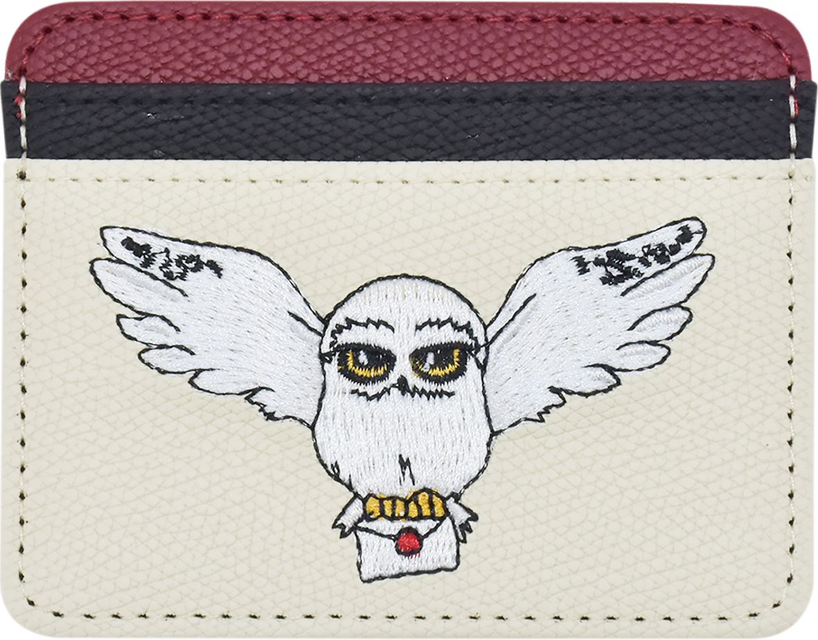 Harry Potter Letter Card Holder