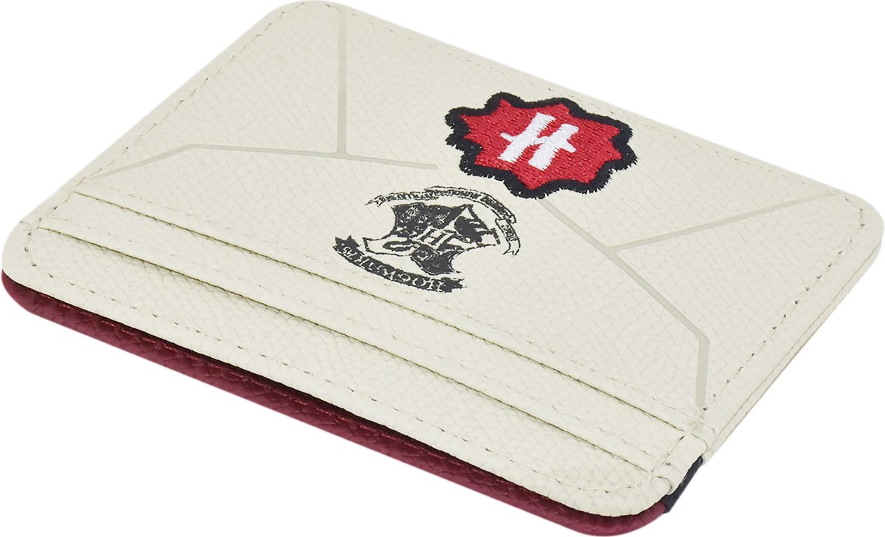 Harry Potter Letter Card Holder