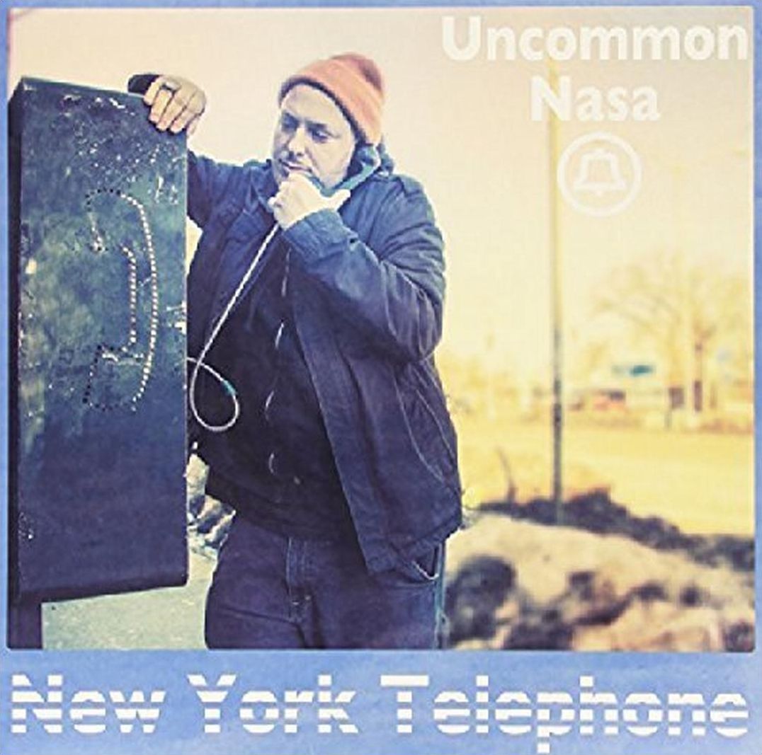 New York Telephone