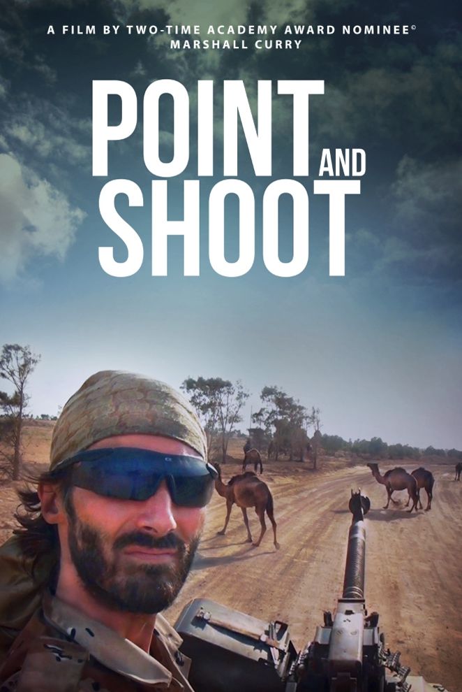 POINT & SHOOT