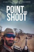 POINT & SHOOT