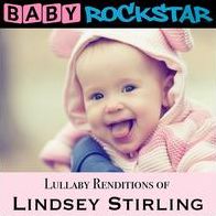 LULLABY RENDITIONS OF LINDSEY S