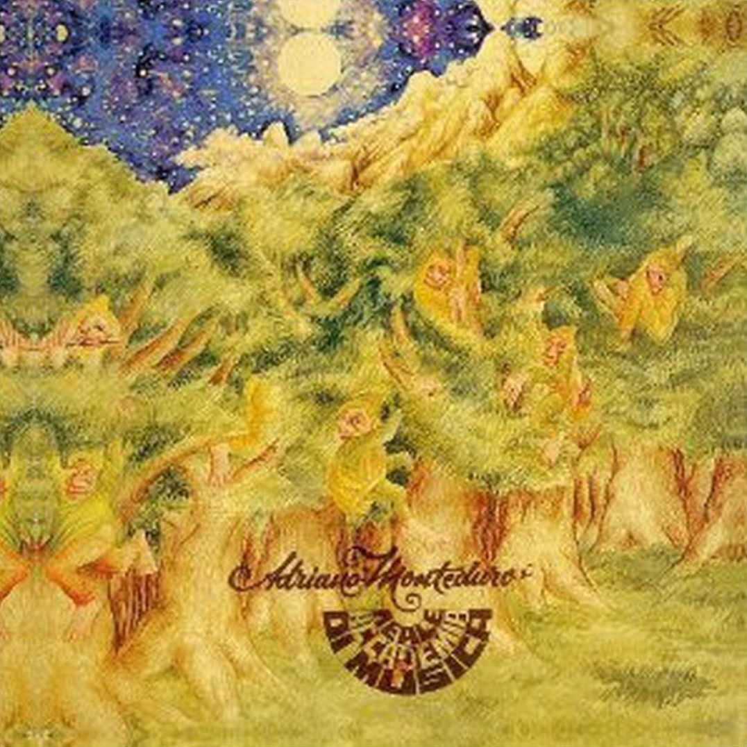 Adriano Monteduro E Reale Accademia di Musica