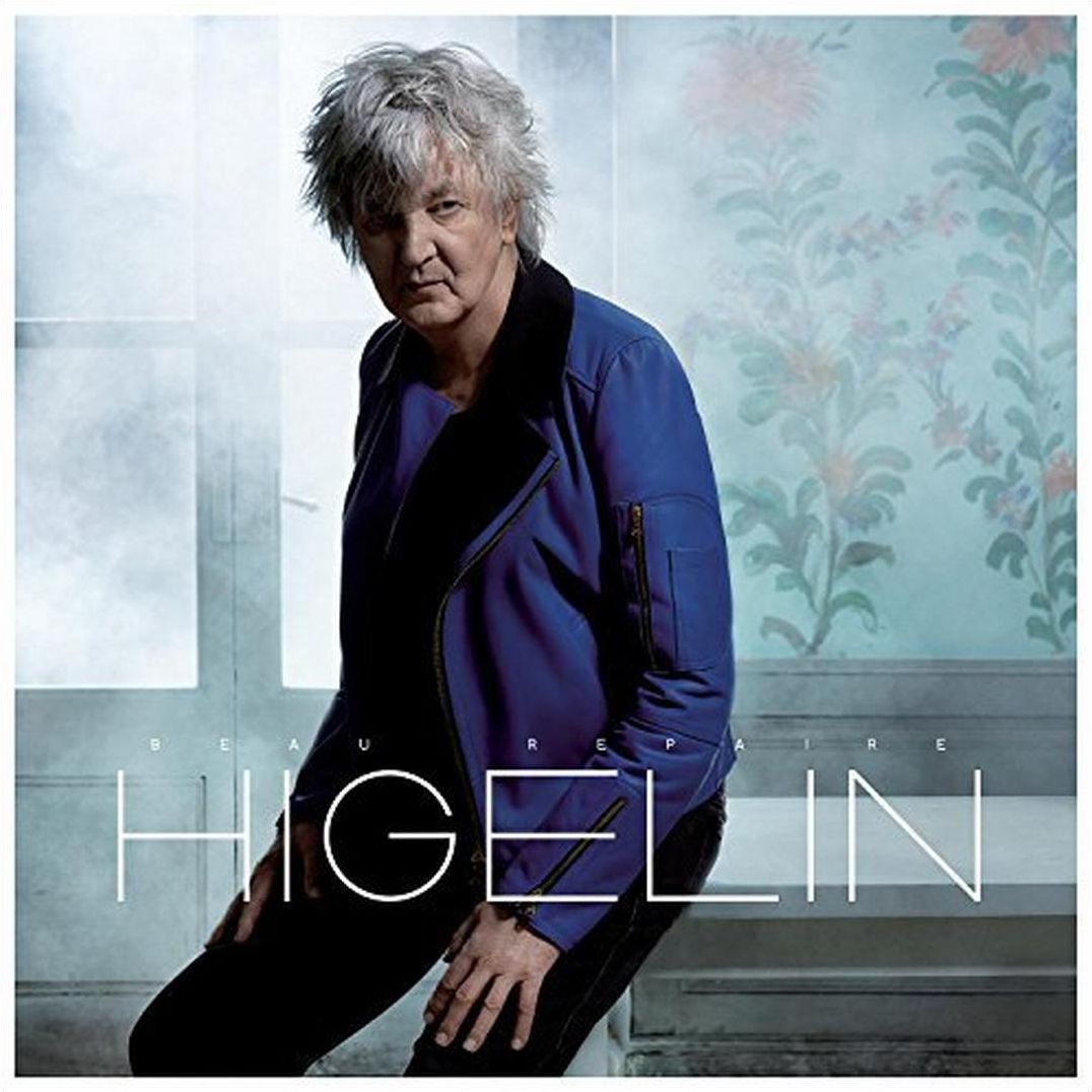Lp 2013: Jacques Higelin