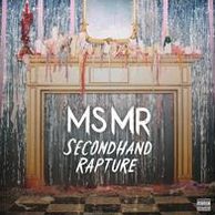 Secondhand Rapture