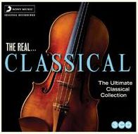 The Real... Classical