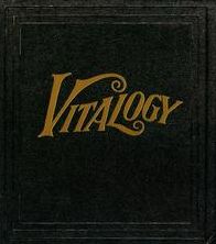 Vitalogy