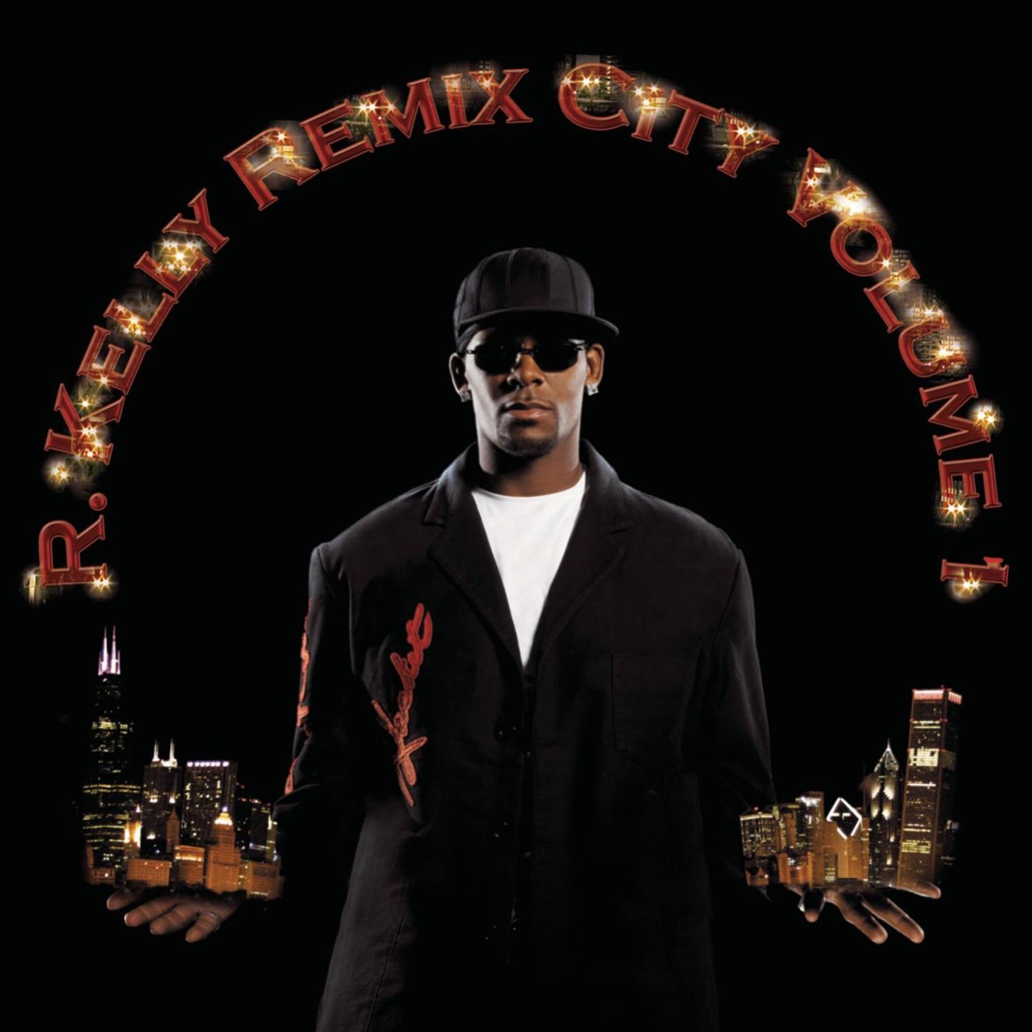 Remix City, Vol. 1