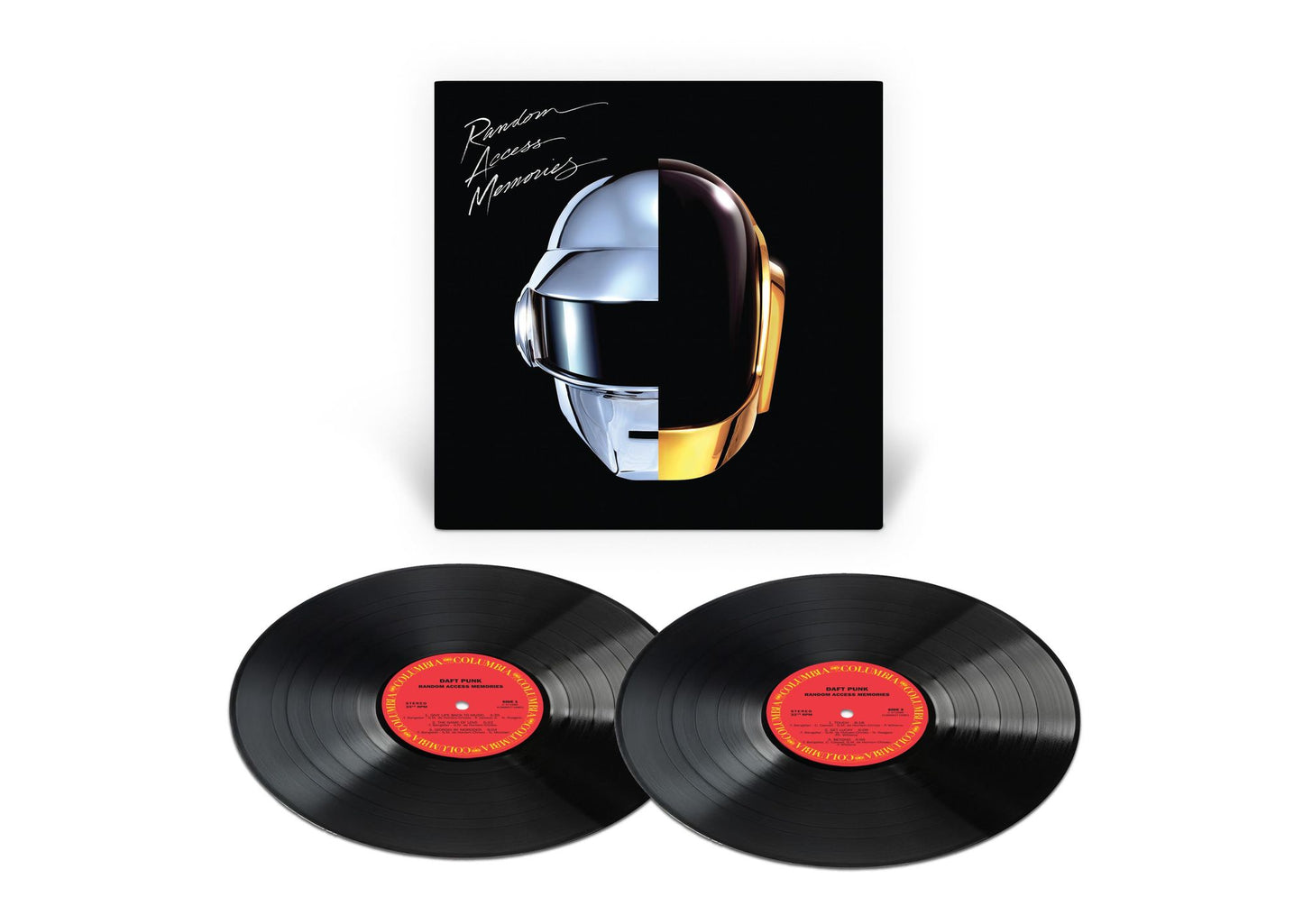 Random Access Memories [180 Gram Vinyl]