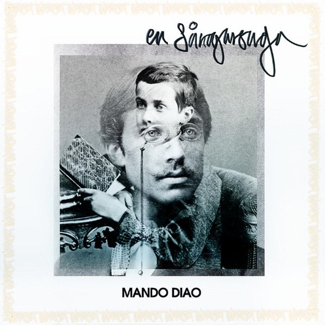 En Sangarsaga