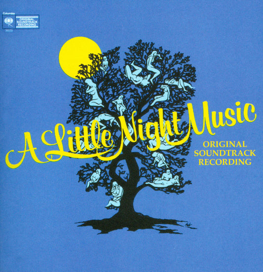 Little Night Music [Original Soundtrack] [Bonus Tracks]
