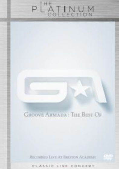 Best Of: Live At Brixton
