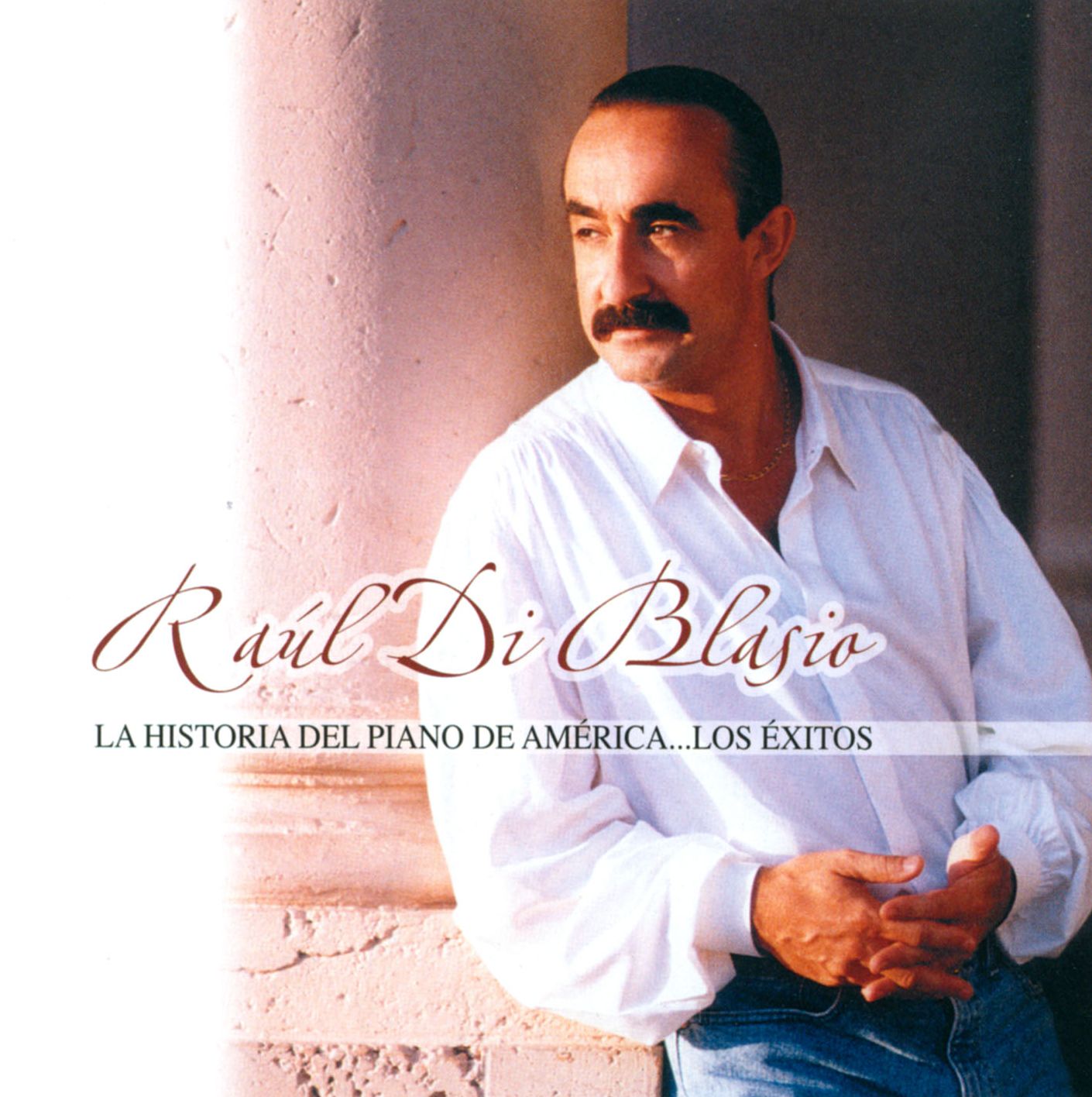 Historia Del Piano De America (Raul Di Blasio)