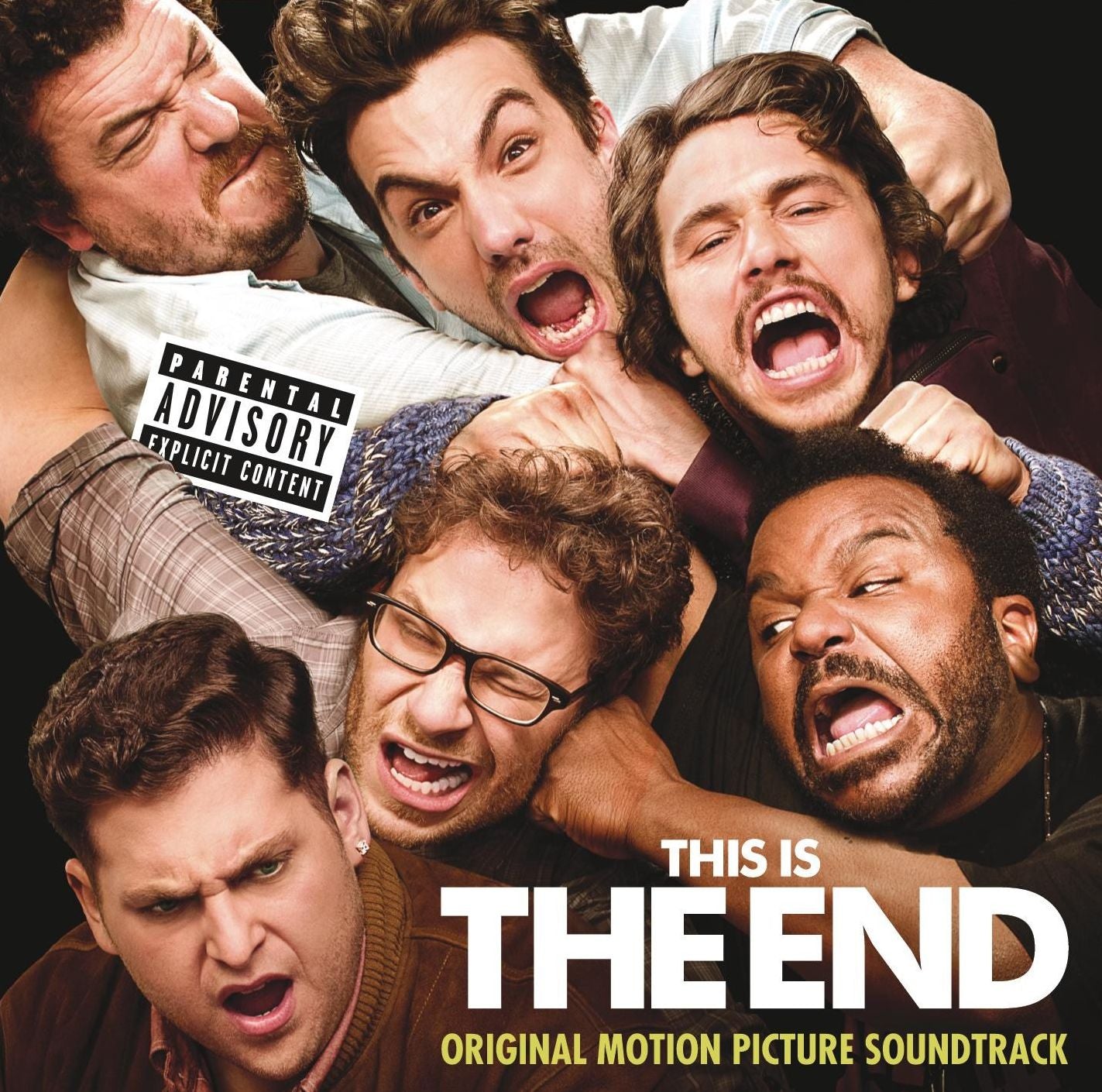 This Is The End