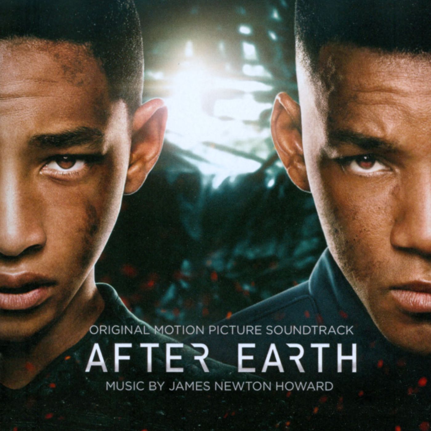 After Earth: O.m.p.s.