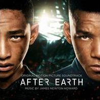 After Earth: O.m.p.s.