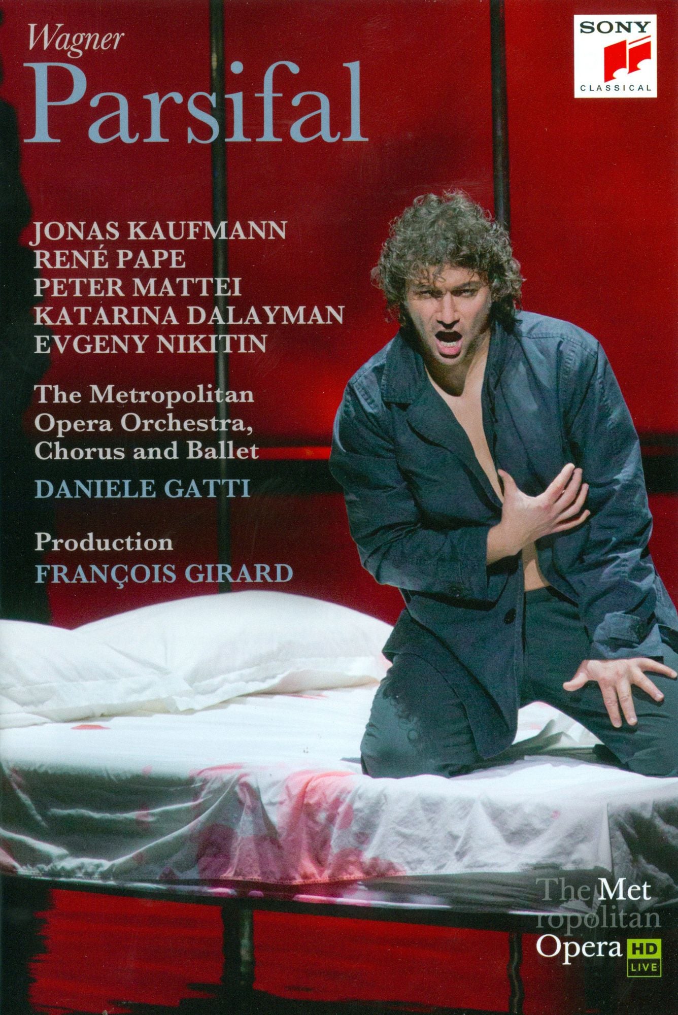 Parsifal (The Metropolitan Opera)