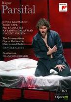 Parsifal (The Metropolitan Opera)