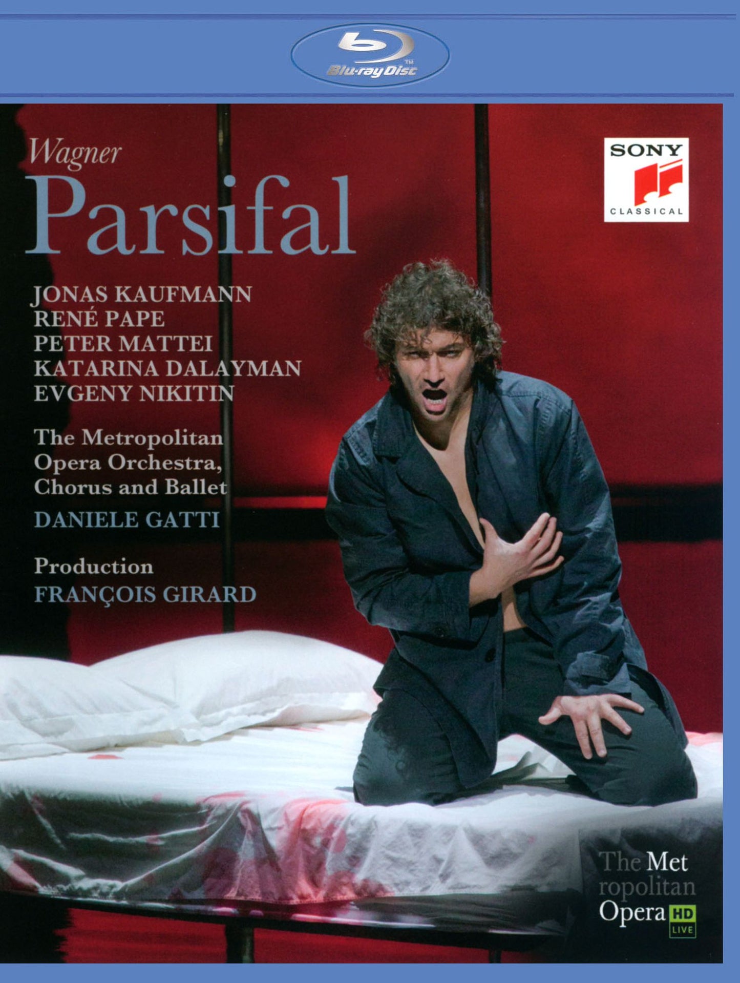 Parsifal (The Metropolitan Opera)