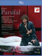 Parsifal (The Metropolitan Opera)