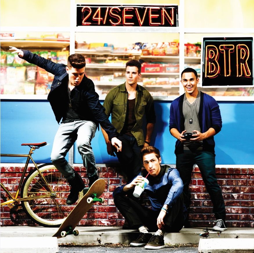 24 (Big Time Rush)