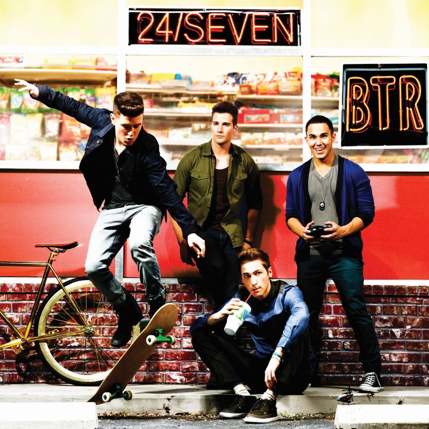 24 (Big Time Rush)