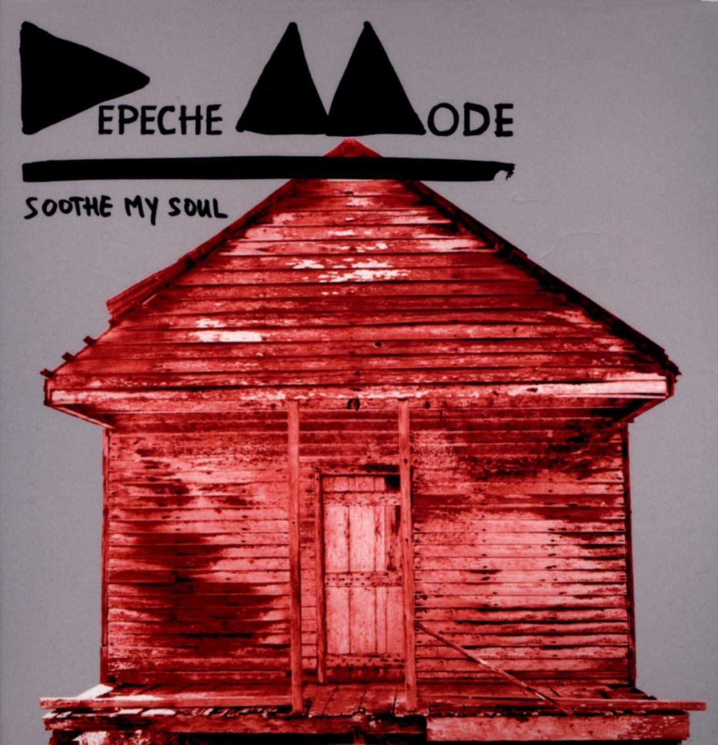 Soothe My Soul [Maxi Single]