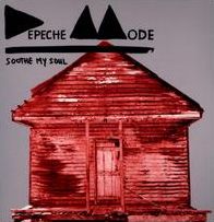 Soothe My Soul [Single]