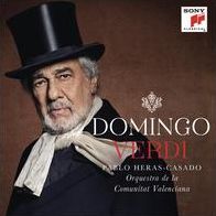 Verdi [Sony Classical]