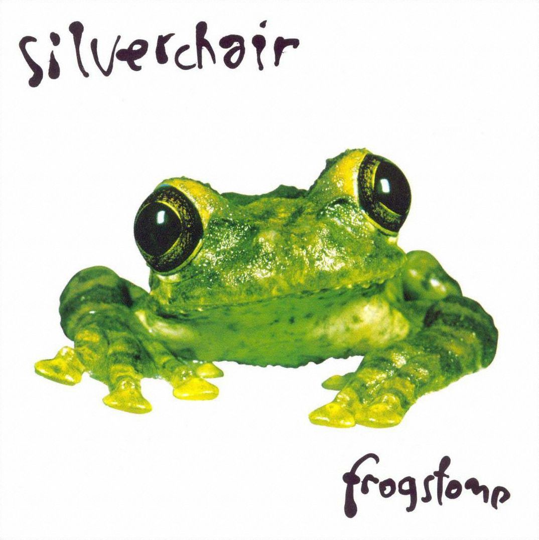 Frogstomp [20Th Anniversary] [Bonus Track]