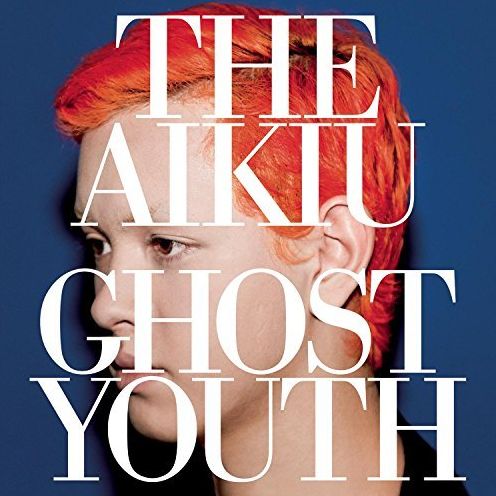 Ghost Youth