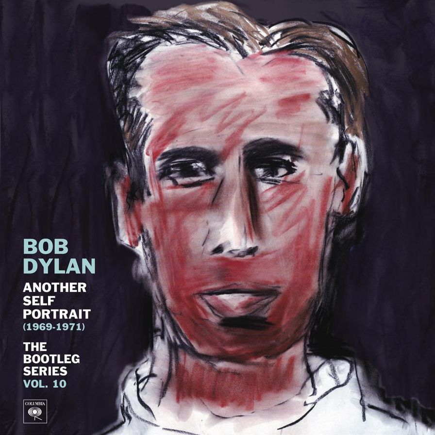 Another Self Portrait 1969-1971 [3Lp+2cd]